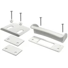 Thetford Marine Head Toilet Hold Down Kit Small Porta Potti # 92921111 New. Price: $31.95.