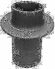 Buck Algonquin Transom Exhaust Ss W/3IN Hose 70TE300 New. Price: $364.14.