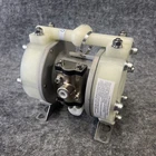 Yamada 851843 DP-10BPT Air Powered Double Diaphragm Pump New. Price: $545.00.