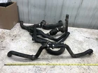 Mercruiser 5.0 Mpi 305 V8 Gm Vortec Marine Engine Water Coolant Lines Hoses Used. Price: $96.00.