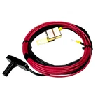 Powerwinch 60A Wire Harness Kit For RC23/RC30/712/912/915 Trailer Winches New. Price: $136.23.