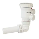 Attwood Tsunami MK2 T1200 Aerator 12V 90-DEGREE Inlet Marine 5664-4 New. Price: $64.28.