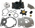 437909 Johnson EVINRUDE20 25 30 35 Hp Outboard Water Pump Rebuild Kits 5008972 New. Price: $32.77.