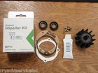 Impeller Kit Johnson Pump 189 0945585 1027B F5B-8 -9 Volvo Penta Marine Engine New. Price: $78.95.