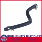 Transom Water Intake Hose For Mercruiser Bravo Outdrive Sterndrive Repl 32-43437 New. Price: $17.80.