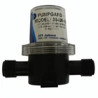 Jabsco Pumpguard In-line Strainer 1/2" Npt Port 36400-1000 New. Price: $34.99.
