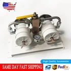 Fuel Filter Water Separator For Racor Marine Turbine 75500MAX30 120GPH 15PSI New. Price: $329.87.