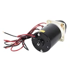 37072-0092 Motor Pump For Jabsco 12V Quiet Flush 37045 37245 & Designer Series New. Price: $129.99.