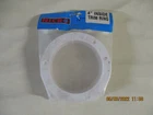 Marinco Nicro 4" Inside Trim Ring New. Price: $24.99.