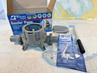 Bosworth GH-M500D Guzzler Flush-mount Hand Pumps 1/2 In. Smooth New. Price: $78.75.