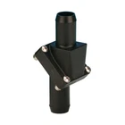 Jabsco In-line Non-return Check Valve 1" New. Price: $29.56.
