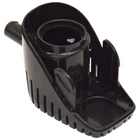 Tracker Boat Bilge Pump Bottom Housing 357615 3/4 Inch Plastic New. Price: $10.00.