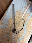 Wema S5U Tank Level Sensor, 1-1/2NPT 17" New. Price: $37.50.