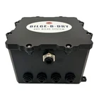 Bilge-b-dry Quad Pump 12VDC (BBD-2025-124) New. Price: $609.00.