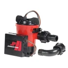 Johnson Pump Ultima Combo Bilge 1000GPH, 12V 07903-00 New. Price: $93.99.