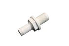 New Oem Yamaha 90604-80760-00 Thru Hull Connection Fitting Nos. Price: $14.94.