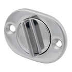 Whitecap 1/2" Self-captivating Drain Plug (long) New. Price: $64.05.