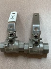 2 Groco 3/8" IBV-375S Stainless Steel In-line Valve 1000 Wog Rated Boat Marine New. Price: $39.99.