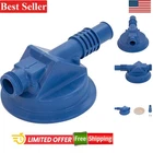 Gulper 320 Waste Pump Head Replacement Assembly Kit For Boating Durable Plast... New. Price: $38.99.