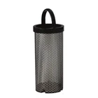 Groco BM-5 Monel Filter Basket New. Price: $132.00.