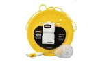 Frabill 99091 Deluxe Bait Lid With Aerator For 4 5 6 Gallon Buckets New. Price: $46.49.