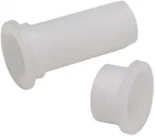 Seachoice 50 19121 Drain Tube For Viveiro Plastic, X 63 Mm* New. Price: $9.00.