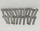 New Quicksilver Marine Boat Body And Stem Lot Of 22 Part No. 25425A 1. Price: $18.99.