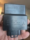 Suzuki Df 9.9 Ecu (2017) Used. Price: $250.00.
