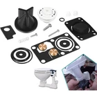 Replacement For Jabsco 29045-3000 Marine Manual Toilet Service Kit (2008-2025) New. Price: $59.70.