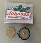 Johnson Evinrude Omc 0383783 Vent Cap Valve Gallon Gas Fuel Tank New. Price: $25.89.