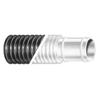 Trident 120-1186 1-1/8" X 50' White Polyethylene Bilge Hose New. Price: $87.17.