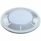 Nutone S97017702 Genuine Oem Grille & Glass Lens Fits 8663RP/8664RP New. Price: $74.99.