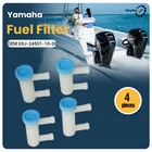 69J-24501-10-00 69J-24501-00-00 18-79905 Fuel Filter For Yamaha New. Price: $22.79.