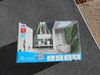Akicon Ultra Quiet Cfm Ceiling Exhaust Bathroom Fan CRESCENT70 New. Price: $19.99.