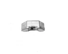 Cylinder Anode Zinc For Yamaha F9.9-F350 Part # 6E5-11325-00-00 New. Price: $11.99.