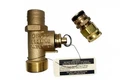 Groco 1-1/4" Engine Flush Service Adaptor New. Price: $150.70.