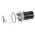 Jabsco Motor Pump Assembly For Quiet Flush E2 12V #38572-0092 New. Price: $256.18.