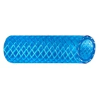 Trident 165-SERIES 5/8" X 50' Blue Pvc Reinforced Potable Water Hose New. Price: $96.95.