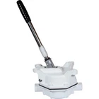 Whale MK5 Sanitation Pump White - Through Deck BP0535 New. Price: $134.32.