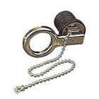 Sea-dog Brass Snap Handle Drain Plug With Chain #520071-1 New. Price: $8.22.