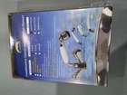 Scandvik 46011 Standard Combination Pull-out Faucets Shower White Handle 5' Hose New. Price: $260.00.