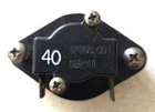 New Jabsco 37121-0000 Water Pump Pressure Switch 36800 36900 36950 36970 Series. Price: $29.99.