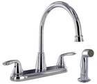 Valterra PF231301 Ktn 8 Hb Ss Qtr, Used For Kitchen; In Gooseneck Type New. Price: $92.57.