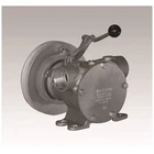 Jabsco 6590-0005 Clutch Pump Man 1-1/4" New. Price: $2176.83.