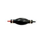 Seachoice 21321 Low Perm Primer Bulb 0.3125 In. For Ethanol Blended Fuels New. Price: $22.23.