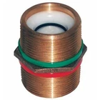 Groco PNC-2000 Bronze Check Valve, 2" Npt New. Price: $62.69.