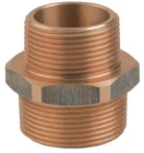 Genuine Guidi Bronze Marine Reducing Nipple 1" X 3/4" - 0245B.200211 New. Price: $18.00.