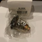 Sierra 18-3524 Replaces Yamaha Thermostat 6CE-12411-00 (R2948,137A) New. Price: $32.00.