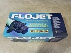 Brand New Flojet LF122202A 12V Water Pump 3.8 Lpm 35 Psi Thermally Protected. Price: $64.99.