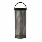 Groco BS-14 304 Stainless Steel Filter Basket 3.1IN X 16.0IN ARG-3025 New. Price: $116.45.